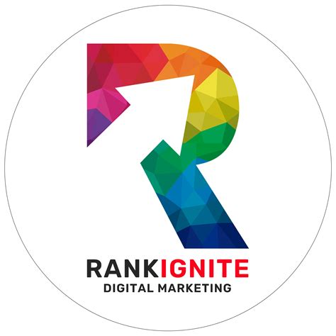 Rankignite Digital Marketing: Social Media, Ads, SEO.